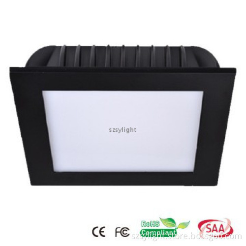 2014 New Products China Supplier led flush mount ceiling light
